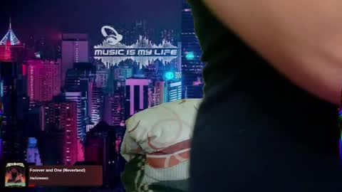 Enrique online show from 02-23-25, 12:19
