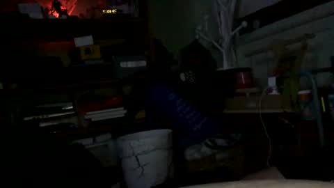 chippytits65 online show from 03-09-25, 07:12