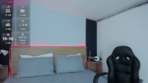 Chiqui online show from 10-02-25, 06:59