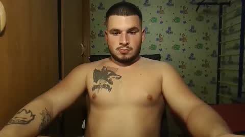 chiraq1945 online show from 10-13-25, 07:36