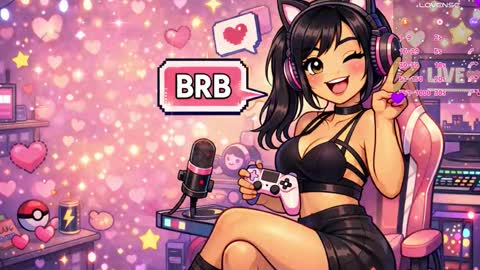 chise chann online show from 02-14-26, 07:38