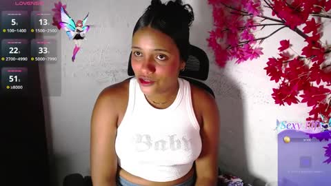 chleo_rosse online show from 04-05-26, 10:40