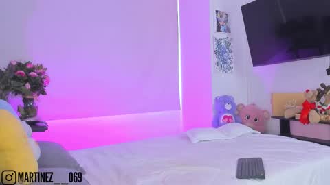 CHLOE online show from 01-05-26, 05:27