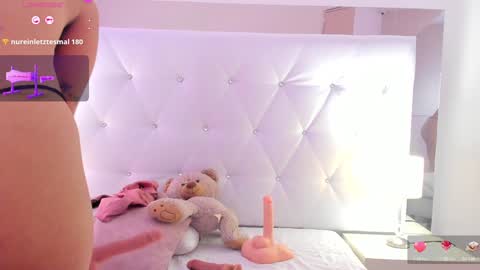 Chloe online show from 01-16-25, 02:30