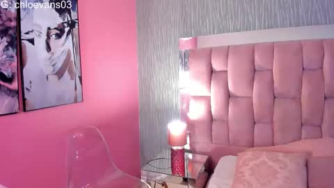 Chloe online show from 11-09-25, 10:57