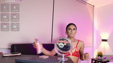 chloe cherry21 online show from 01-16-25, 02:19