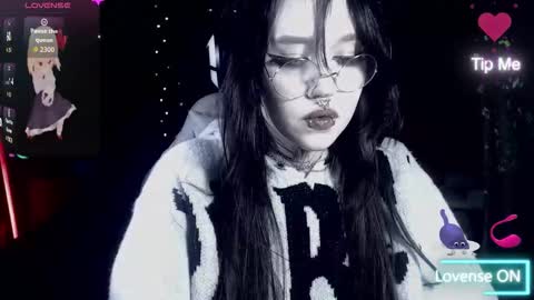 chloe_crystall_killer online show from 11-16-25, 02:06