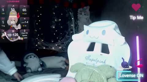 chloe_crystall_killer online show from 12-16-25, 08:30