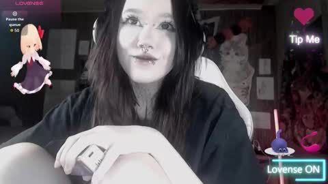 chloe_crystall_killer online show from 02-26-26, 06:12