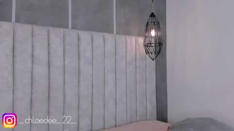 Chloe online show from 01-27-25, 02:02