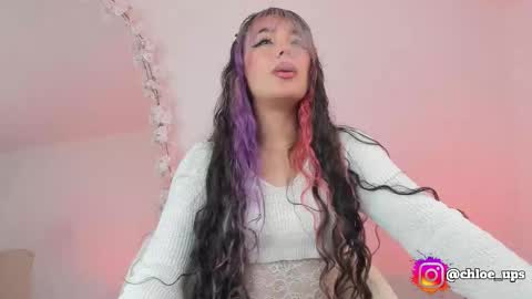 Chloe  online show from 02-06-26, 03:44