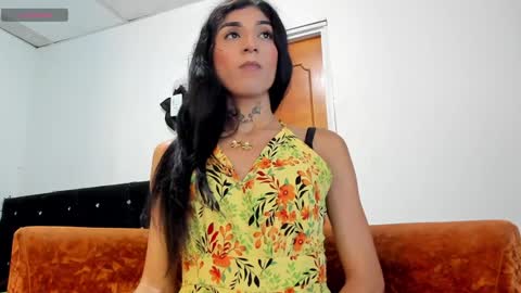 Chloe Evanx  online show from 12-03-24, 07:22