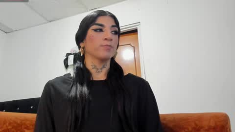 Chloe Evanx  online show from 12-30-24, 07:11