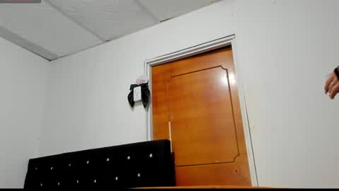 Chloe Evanx  online show from 01-07-25, 07:06