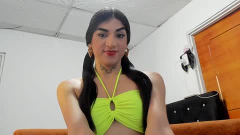 Chloe Evanx  online show from 01-17-25, 07:16