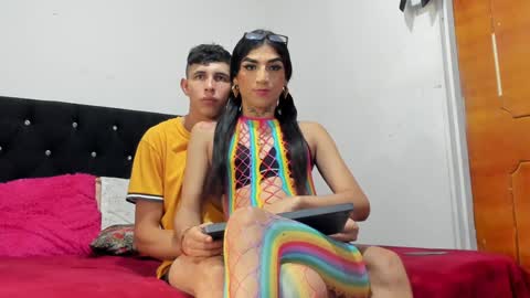 Chloe Evanx  online show from 01-24-25, 07:18