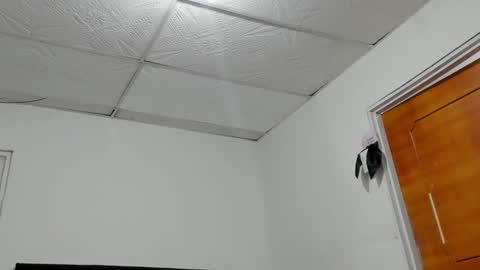 Chloe Evanx  online show from 01-25-25, 01:21