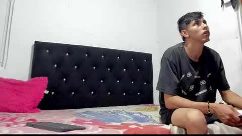 Chloe Evanx  online show from 02-11-25, 02:25