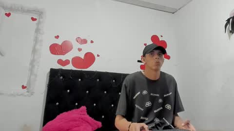 Chloe Evanx  online show from 02-15-25, 07:17