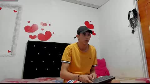 Chloe Evanx  online show from 03-08-25, 07:31