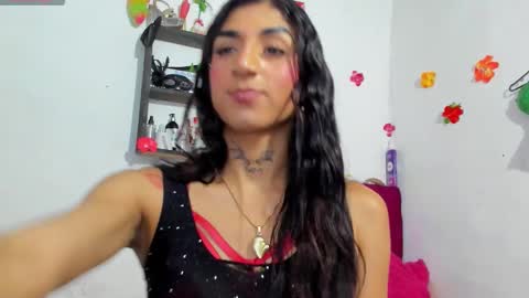 Chloe Evanx  online show from 11-18-25, 03:12