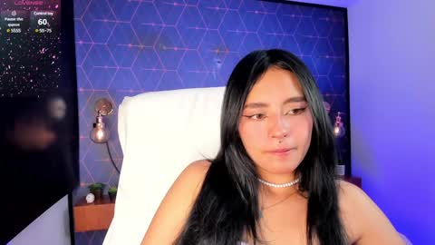 Chloe online show from 01-22-25, 02:46