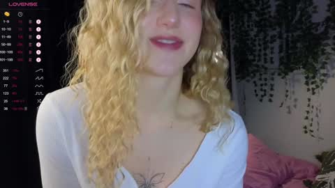 Arianaa Mourrr online show from 12-11-24, 02:19