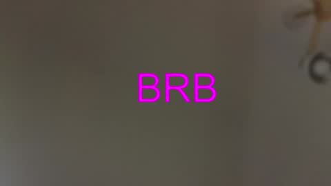 Arianaa Mourrr online show from 12-14-24, 05:29
