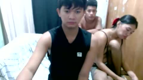 chloe and harlot online show from 11-20-25, 05:23