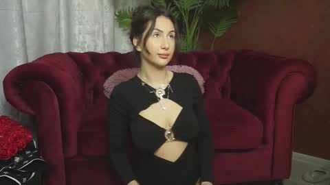 CandyChloe online show from 09-29-25, 06:51