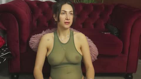 CandyChloe online show from 09-30-25, 07:02