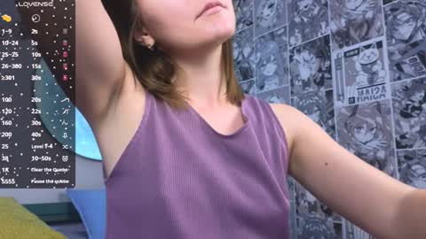 Chloe online show from 12-24-24, 05:38