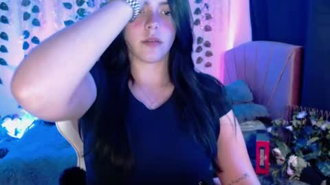  CHLOE online show from 03-02-26, 11:44