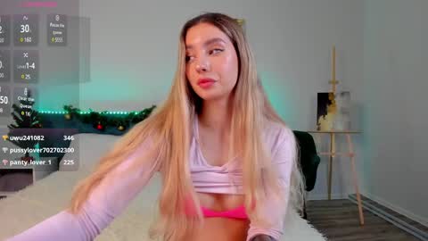 Chloe Lov GTM2 Mon Tue Thu Sat Sun 0400am - 1030m online show from 01-15-25, 07:15