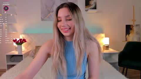 Chloe Lov GTM2 Mon Tue Thu Sat Sun 0400am - 1030m online show from 03-03-25, 11:03