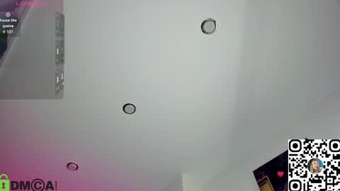 Snapshot of chloe_lov_ chatting on 11-03-25, 12:57 Chloe Lov GTM2 Mon Tue Thu Sat Sun 0400am - 1030m online show from 11-03-25, 12:57