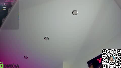 Snapshot of chloe_lov_ chatting on 11-07-25, 01:05 Chloe Lov GTM2 Mon Tue Thu Sat Sun 0400am - 1030m online show from 11-07-25, 01:05