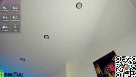 Snapshot of chloe_lov_ chatting on 11-08-25, 01:06 Chloe Lov GTM2 Mon Tue Thu Sat Sun 0400am - 1030m online show from 11-08-25, 01:06