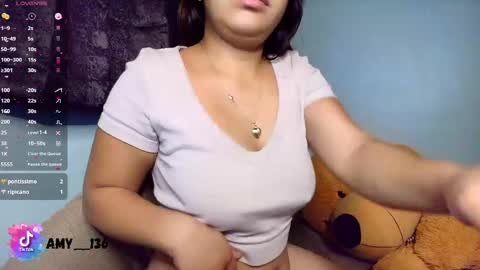 AMY online show from 02-22-25, 05:23