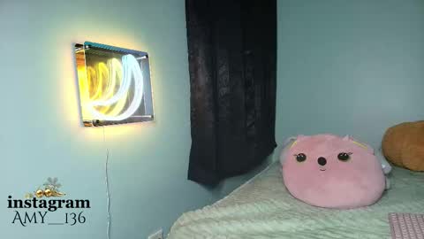 AMY online show from 01-07-26, 12:35