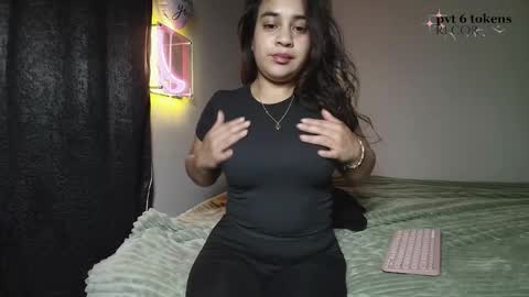 AMY online show from 02-28-26, 02:01