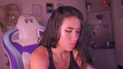 Chloe  online show from 03-02-26, 08:48