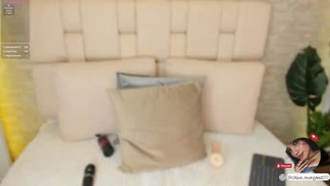 chloe online show from 01-07-25, 10:52