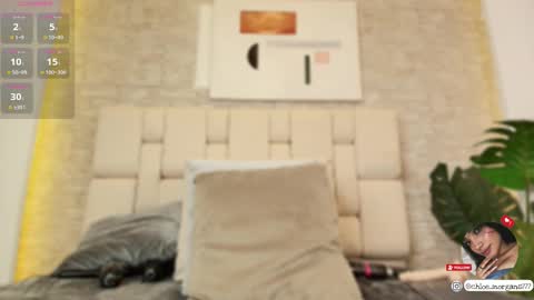 chloe online show from 03-05-25, 10:43