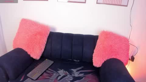 Chloe online show from 02-17-26, 12:45