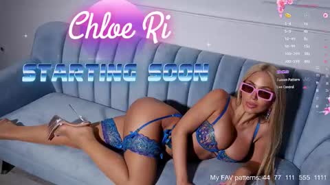 Snapshot of chloe_ri chatting on 10-01-25, 05:35 . ALL my LINKS online show from 10-01-25, 05:35