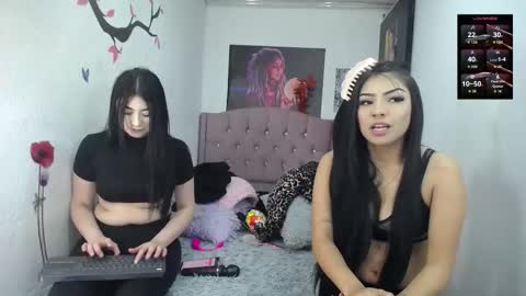 Chloe STG online show from 09-10-25, 12:16