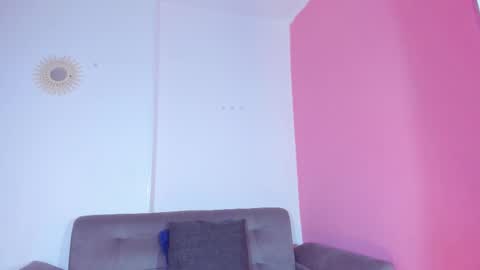 Chloe Miller  online show from 10-19-25, 03:51