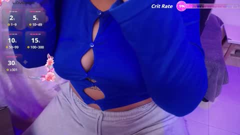 chloe_tgn online show from 09-30-25, 07:08