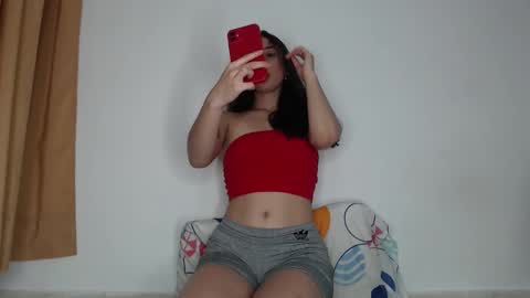 Chloe  online show from 10-06-25, 09:12